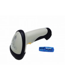 Сканер штрих-кодов Sunphor SUP-WS163B,  беспроводной, bluetooth